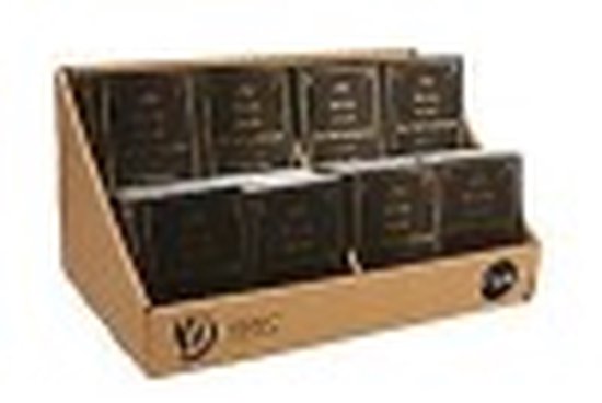 Display - Het Boek met Alle Antwoorden mini, Carol Bolt | 9789045322018