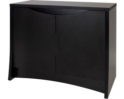 Fluval 14986 Flex 123 L aquariumkast