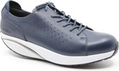 MBT JION W NAVY veterschoen dames blauw