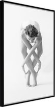 Interlaced Body