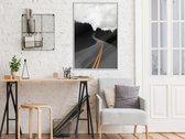 Road Into the Unknown.
