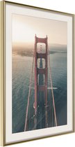 Bridge in San Francisco I