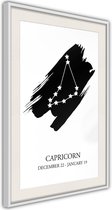 Zodiac: Capricorn I.