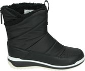 Merrell J003668 - WandellaarzenDames laarzen - Kleur: Zwart - Maat: 39