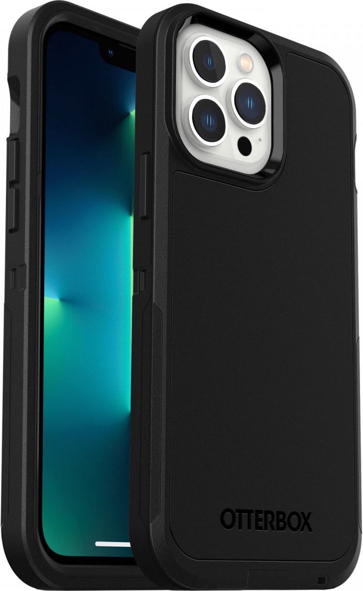 OtterBox - Vitre protection ecran arriere pour Apple iPhone 11