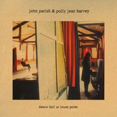 PJ Harvey & John Parish - Dance Hall At Louse Point (LP) (Reissue)