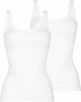 Mey Dames onderhemd 2 pack Noblesse