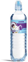 O2Life - Mineraalwater (BLUE Passionfruit - 6 x 750 ml)