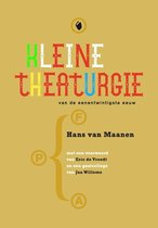 Kleine Theaturgie van de eenentwintigste eeuw