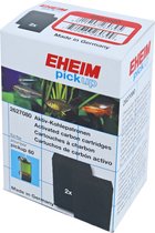 Eheim koolpatroon Pick Up 60 en 2008, doos a 2 stuks. 2627080
