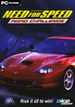 Need For Speed 4 - Road Challenge
