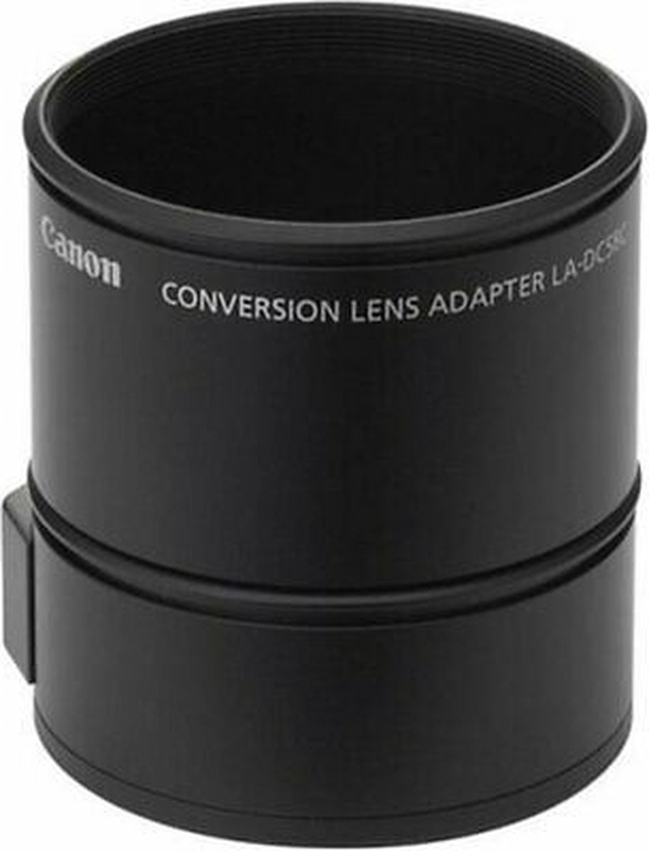 Canon LA-DC58C