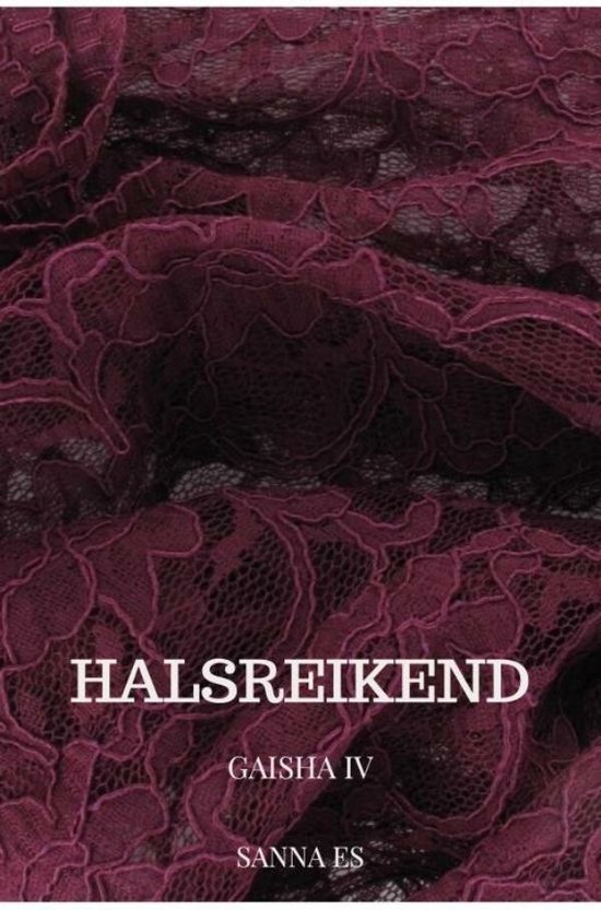 Halsreikend - cover
