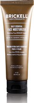 Brickell Men's Daily Essential Face Moisturizer Tube 118 ml.
