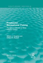 Routledge Revivals - Freshwater Recreational Fishing
