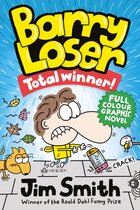 Barry Loser - BARRY LOSER: TOTAL WINNER (Barry Loser)