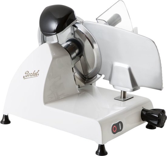 Berkel Snijmachine kopen voor uw keuken