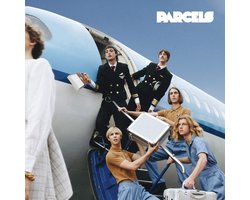 Parcels - Parcels (LP | CD)