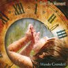 Wendy Grondzil - Only The Moment (CD)