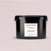 Leemverf grijs bohemion rosso 4 kilo