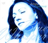 Amina Figarova - Blue Whisper (CD)