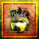 Danakil - Dialogue De Sourds (LP)