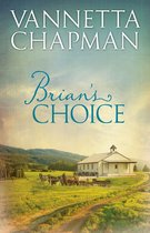 Plain and Simple Miracles 0 - Brian's Choice
