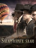 World Classics - Salaperäinen saari