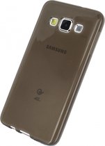 Mobilize Gelly Case Smokey Grey Samsung Galaxy A3