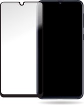 Mobilize Gehard Glas Screenprotector Geschikt voor Samsung Galaxy M21 - Zwart