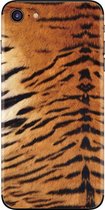 My Style Phone Skin Sticker voor Apple iPhone 7 - Tiger