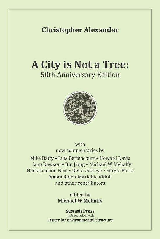 Foto: A city is not a tree