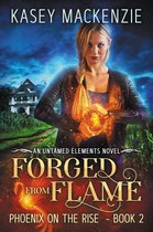 Untamed Elements 2 - Forged from Flame