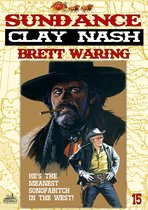 Clay Nash - Clay Nash 15: Sundance
