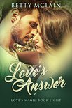 Love's Magic 8 - Love's Answer