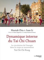 Dynamique interne du Tai Chi Chuan - La circulation de l'énergie dans le corps en mouvement TaiChi C