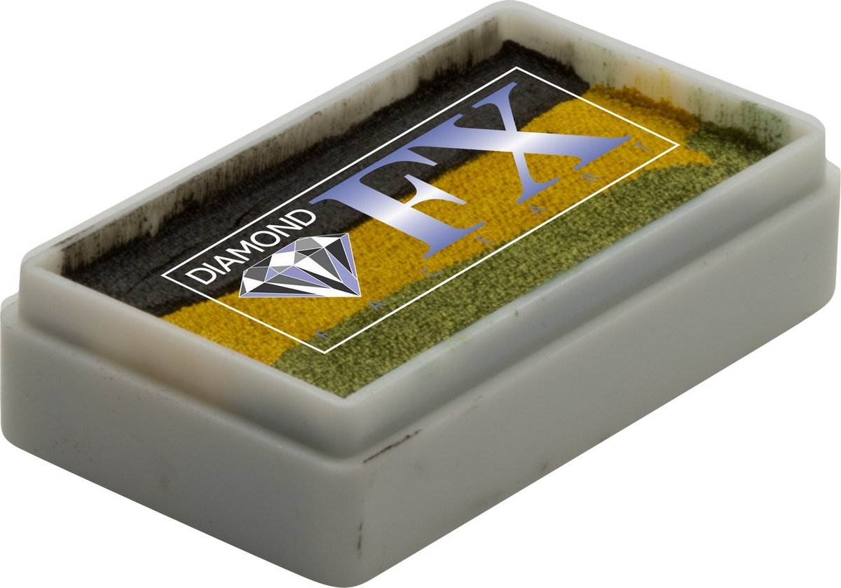 Diamond FX Splitcake Galactic Wars (30gr)