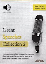 Great Speeches Collection 2