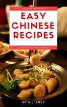 cookbook 2 - Easy Chinese Recipes