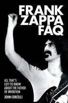 FAQ - Frank Zappa FAQ