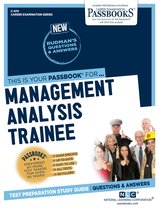 Career Examination Series - Management Analysis Trainee