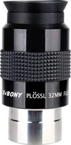 Svbony SV131 - Oculair - Telescoop Super Plossl - 32 mm oculair - 1,25 inch FMC oculair - Observatietelescoop