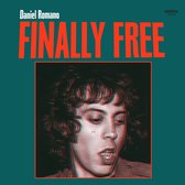 Finally Free (LP)