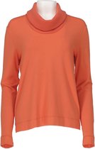 Riani Longsleeve Oranje