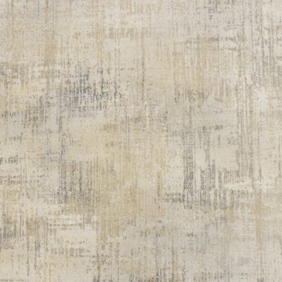 Tapis Xilento Crunch Gris Ivoire | 170x230cm