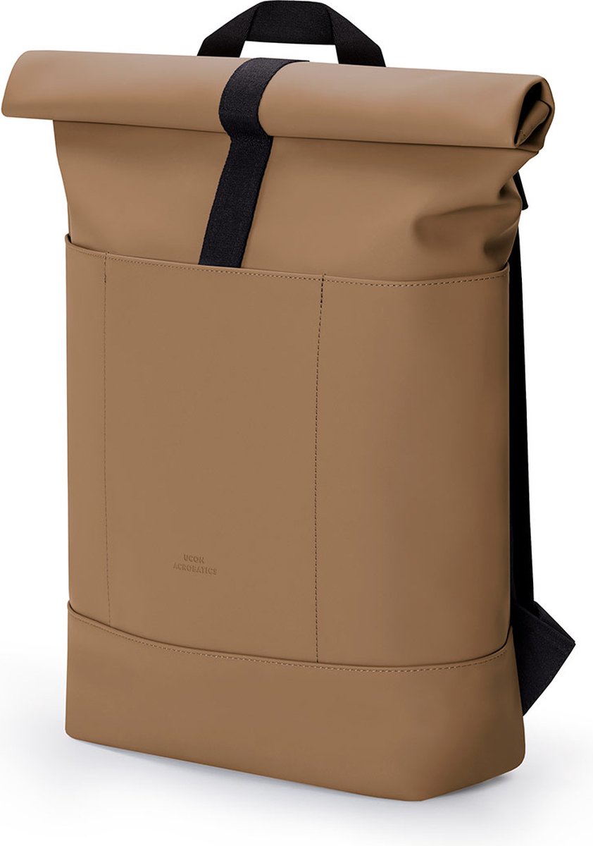 Ucon Acrobatics Hajo Lotus Almond Rugzak 15.4 Inch 16-20 Liter