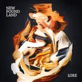 New Found Land - Lore (LP)