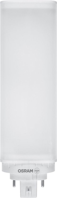 Osram Dulux-TE LED 16W 1620lm - 830 Warm Wit | Vervangt 32W