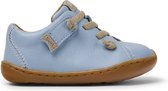 Camper Peu Cami Sneaker - Kinderen - Lichtblauw - 25