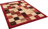 Pergamon Vloerkleed Designer Suite Patchwork